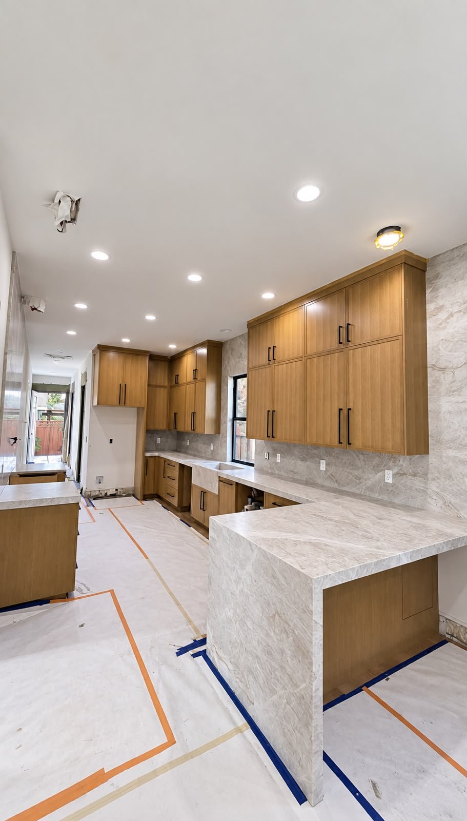KITCHEN REMODELING & RENOVATION