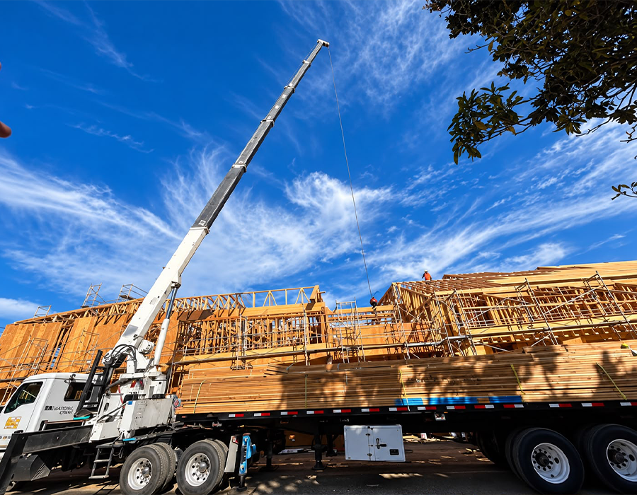 New Construction